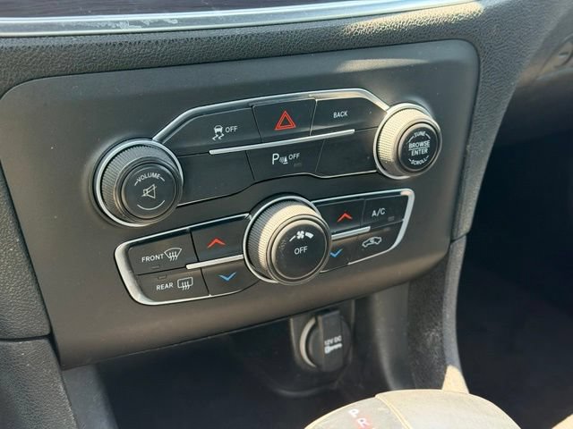 Used 2015 Dodge Charger SE w/ Popular Equipment Group AWD/4WD image 14