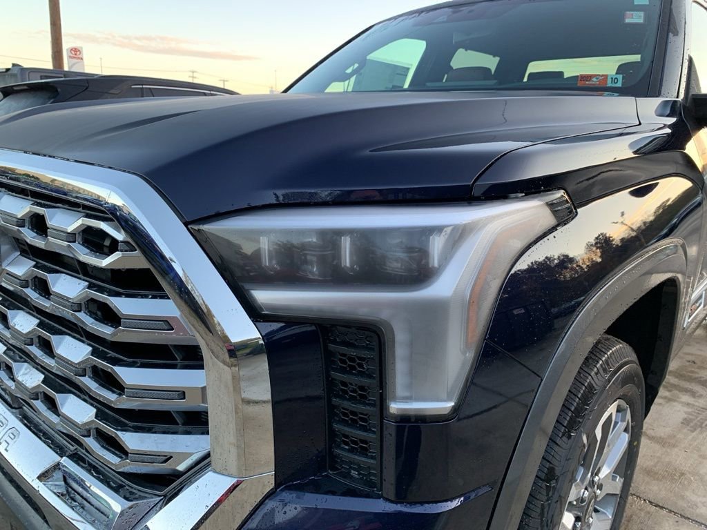 New 2026 Toyota Tundra 1794 Edition image 29
