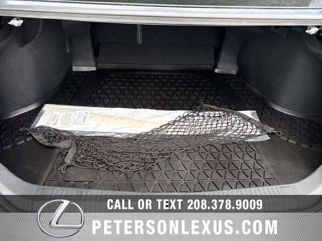 Used 2022 Toyota Avalon XLE w/ Moonroof Package FWD image 20