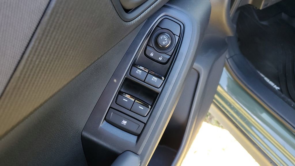 Certified 2026 Subaru Crosstrek 2.0i Premium AWD/4WD image 6