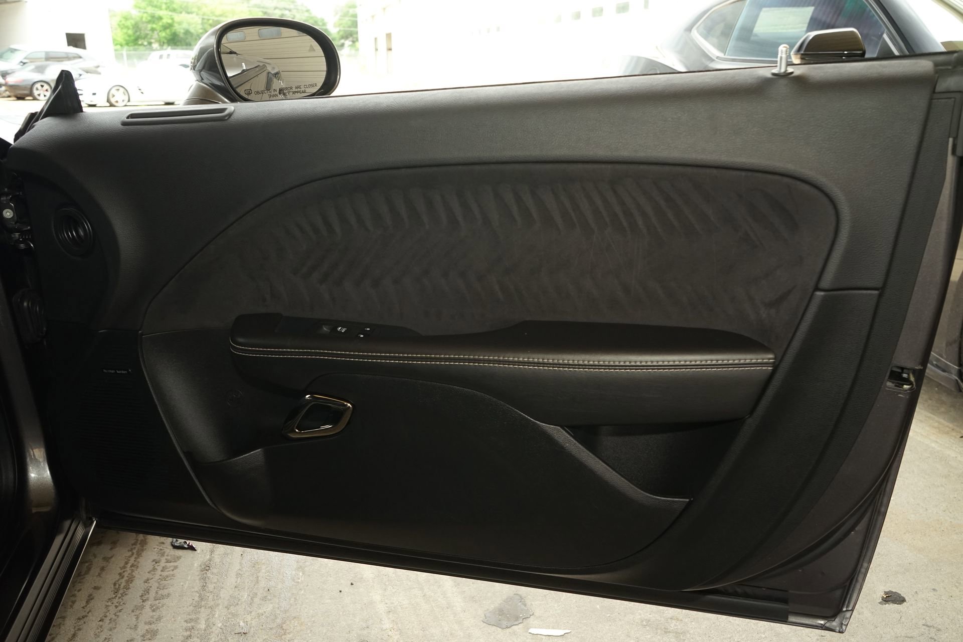 Used 2019 Dodge Challenger SRT Hellcat Redeye RWD image 21