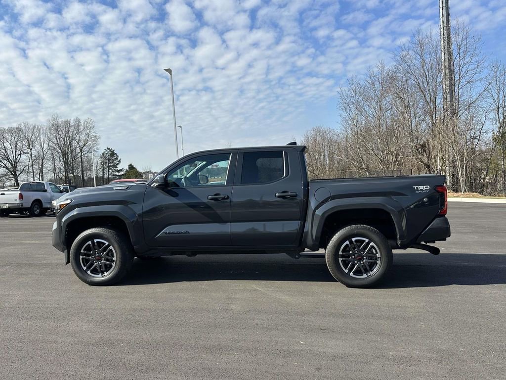 Used 2024 Toyota Tacoma TRD Sport image 22