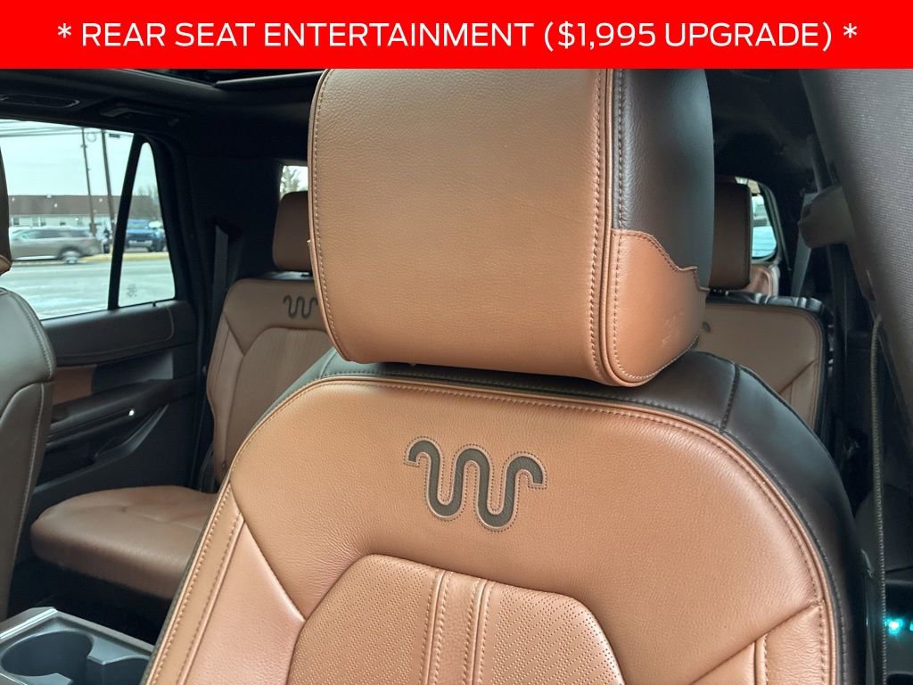 Used 2022 Ford Expedition Max King Ranch image 17