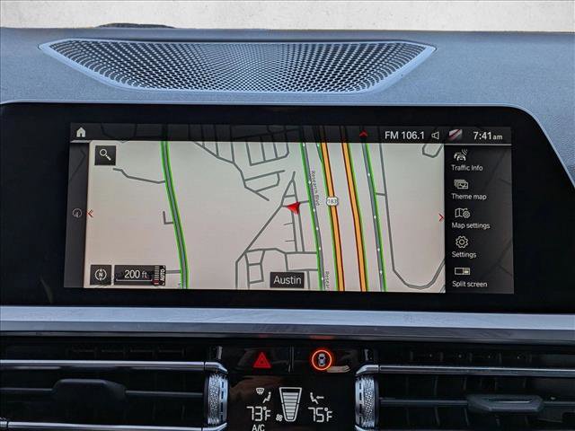 Used 2023 BMW M4 Competition w/ Executive Package image 13