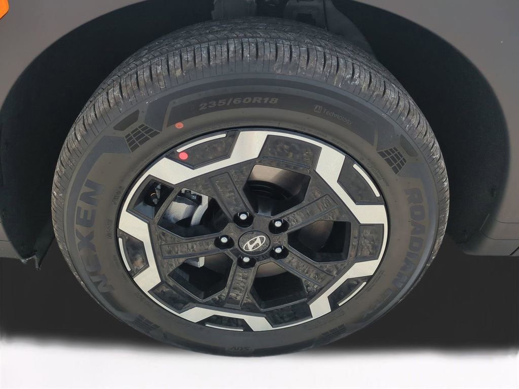 New 2026 Hyundai Santa Fe SE image 11