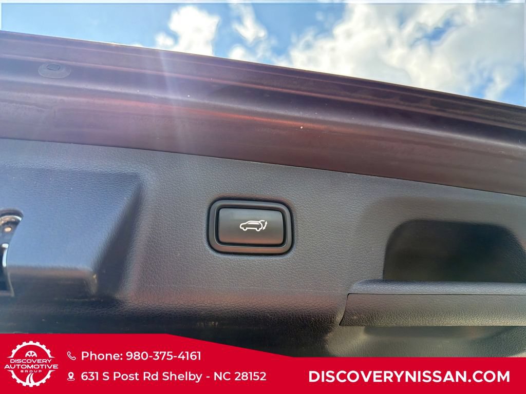 Used 2021 Hyundai Palisade Limited AWD/4WD image 39