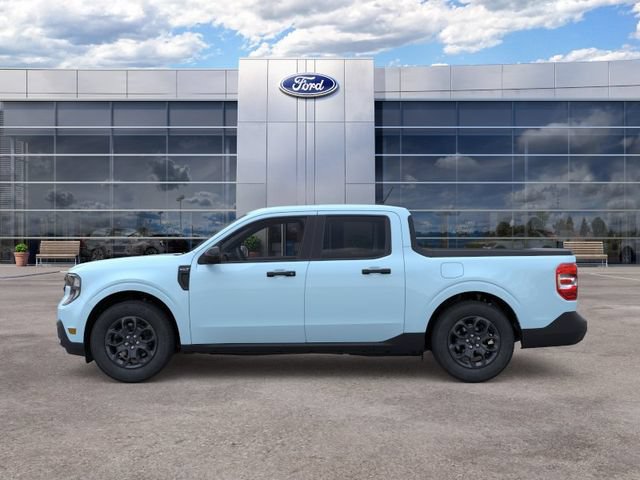 New 2026 Ford Maverick XLT w/ Equipment Group 301A AWD/4WD image 3