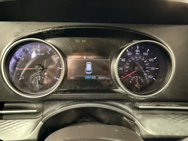 Used 2023 Kia Carnival LX FWD image 25