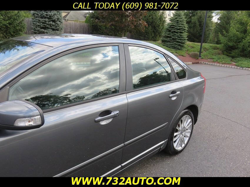 Used 2009 Volvo S40 2.4i image 18