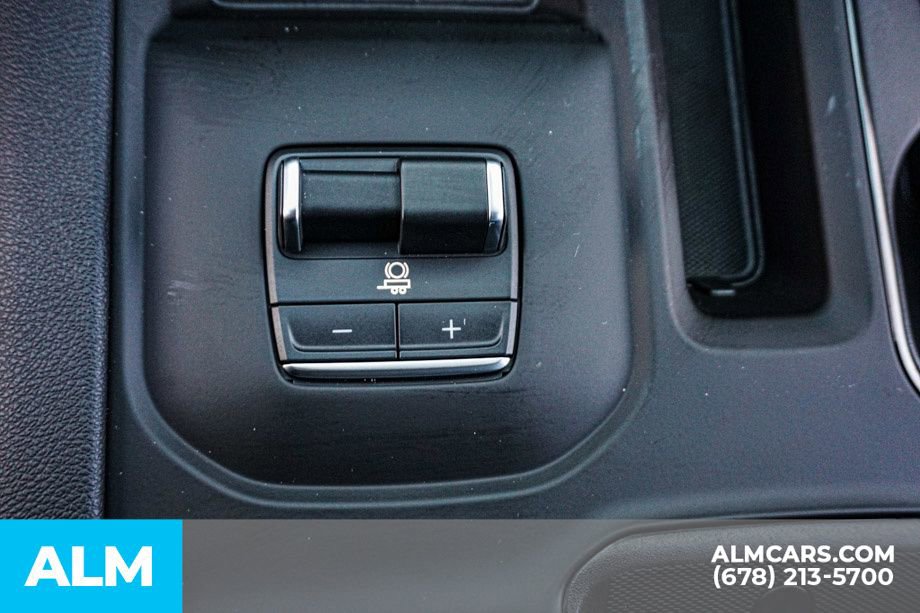 Used 2026 GMC Sierra 2500 AT4 w/ AT4 Preferred Package image 43