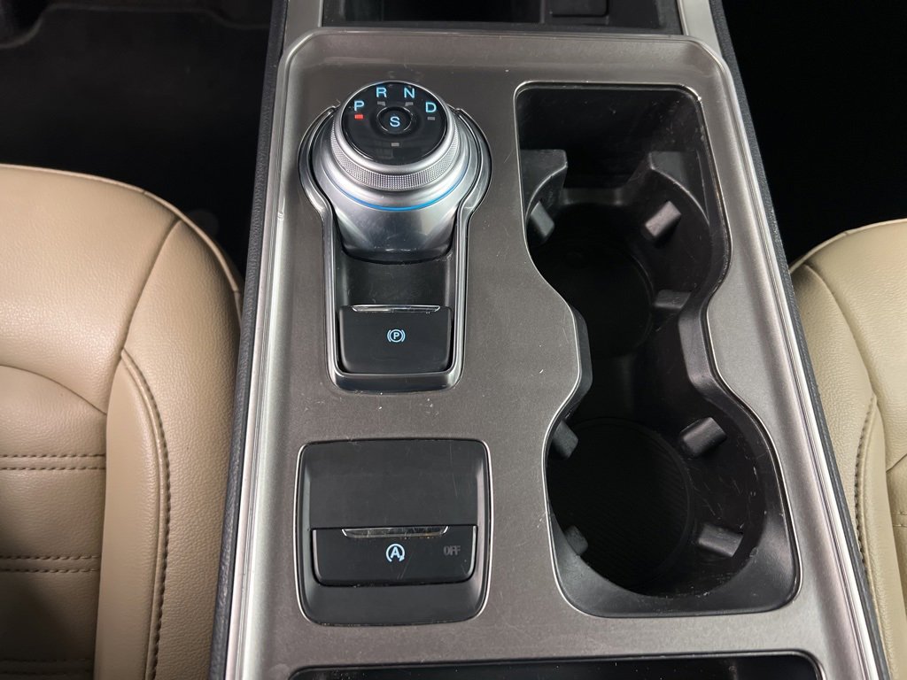 Certified 2023 Ford Edge SEL image 15