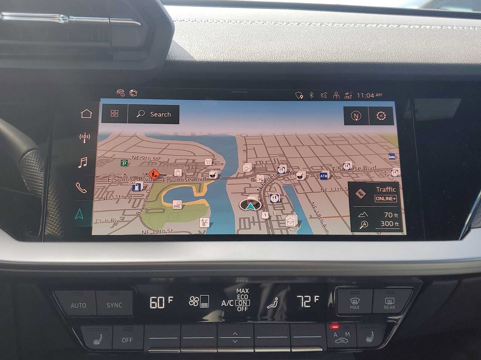 Certified 2024 Audi S3 Premium Plus AWD/4WD image 22