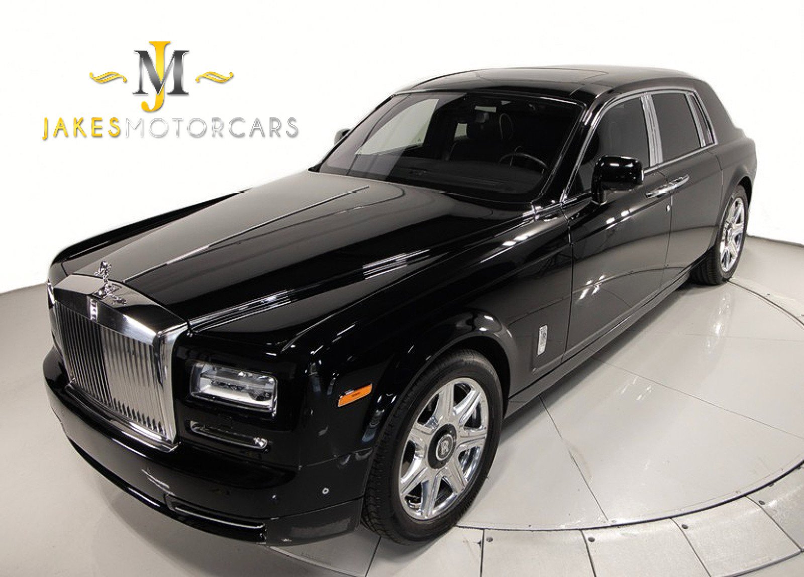 Used 2013 Rolls-Royce Phantom image 19