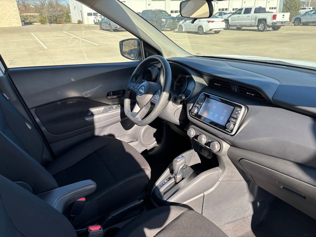 Used 2025 Nissan Kicks Play S image 14
