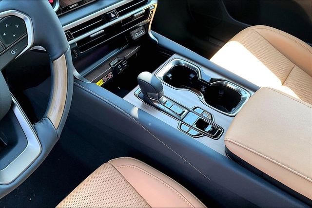 New 2026 Lexus RX 350 Premium Plus image 8