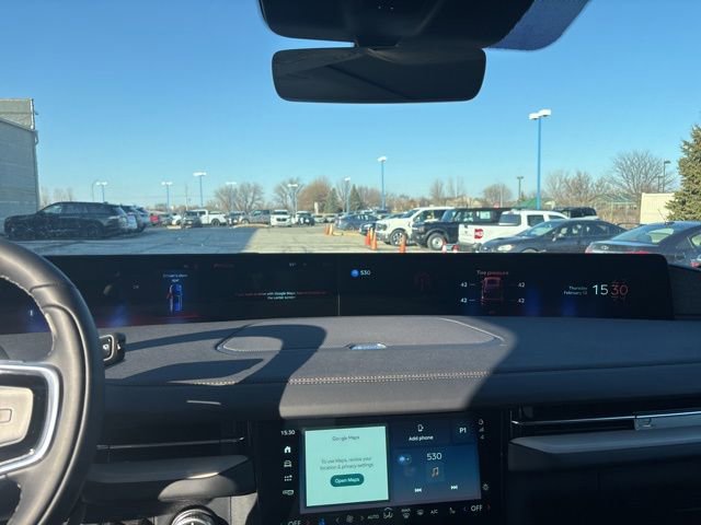 New 2026 Lincoln Navigator Reserve image 17