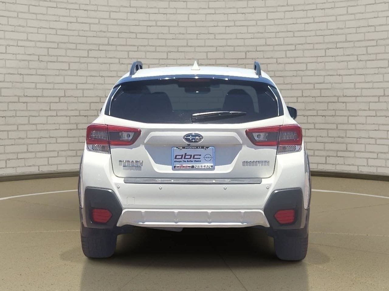 Used 2023 Subaru Crosstrek 2.5i Limited w/ Popular Package #3 AWD/4WD image 6