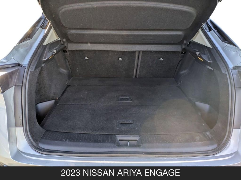 Used 2023 Nissan Ariya FWD image 20