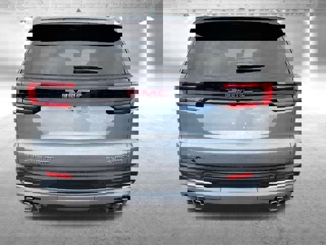 New 2026 GMC Acadia Elevation w/ Elevation Premium Package image 5