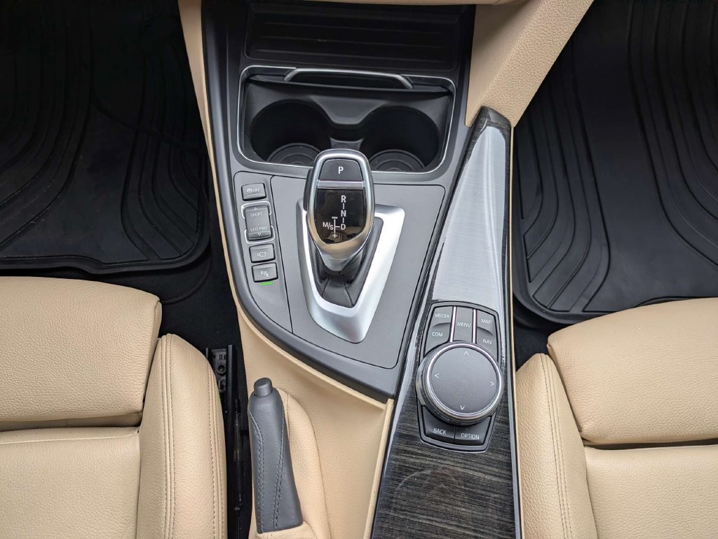 Used 2018 BMW 430i Coupe RWD image 18