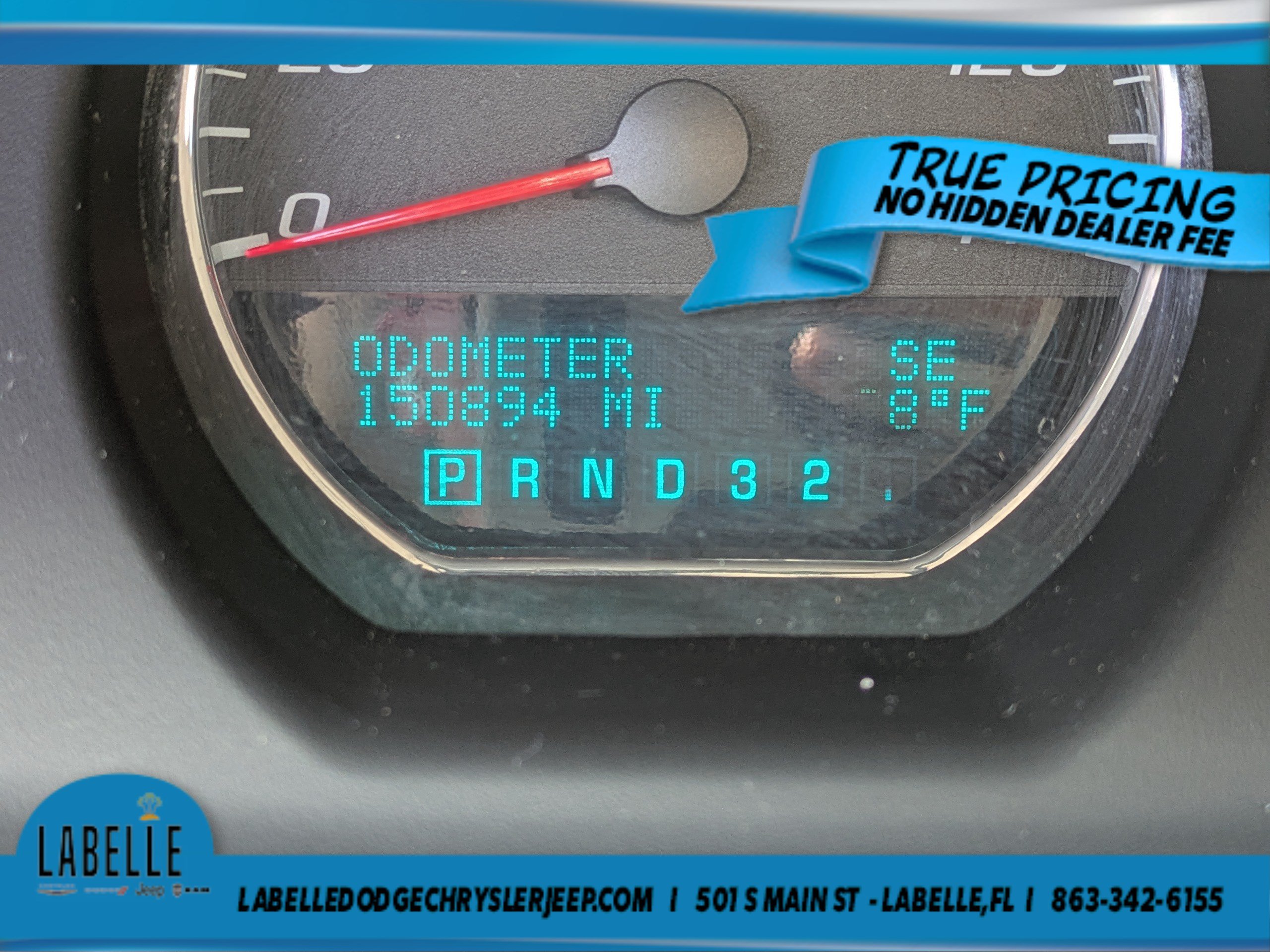 Used 2007 Chevrolet Monte Carlo LT FWD image 22