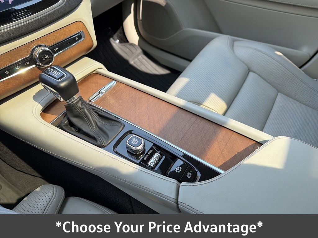 Used 2019 Volvo XC90 T6 Inscription w/ Advanced Package image 63