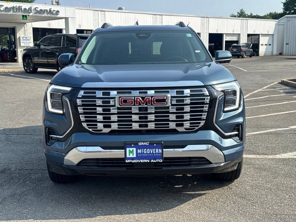 New 2027 GMC Terrain Denali AWD/4WD image 10