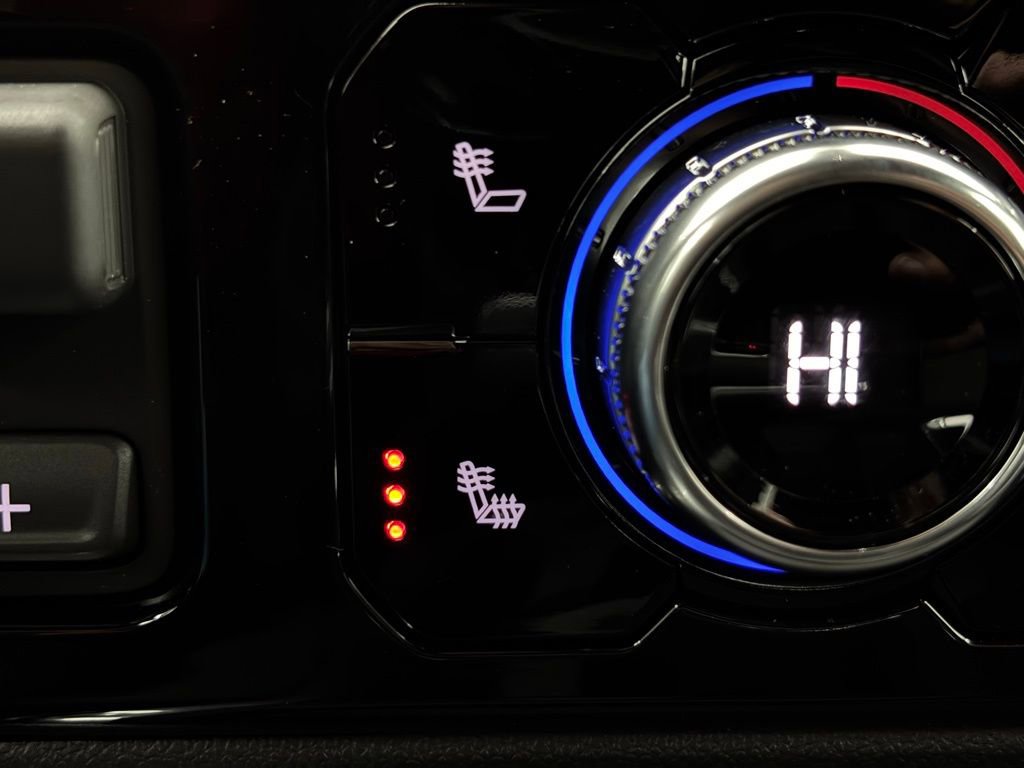 New 2026 GMC Sierra 1500 Elevation image 4