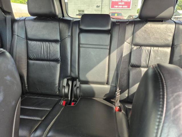 Used 2016 Jeep Grand Cherokee Limited AWD/4WD image 18