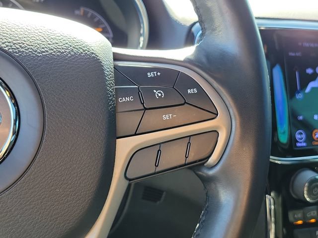 Used 2021 Jeep Grand Cherokee Laredo X RWD image 25