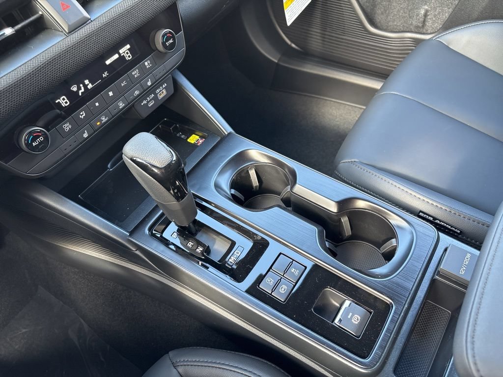 New 2026 Subaru Outback Premium AWD/4WD image 17