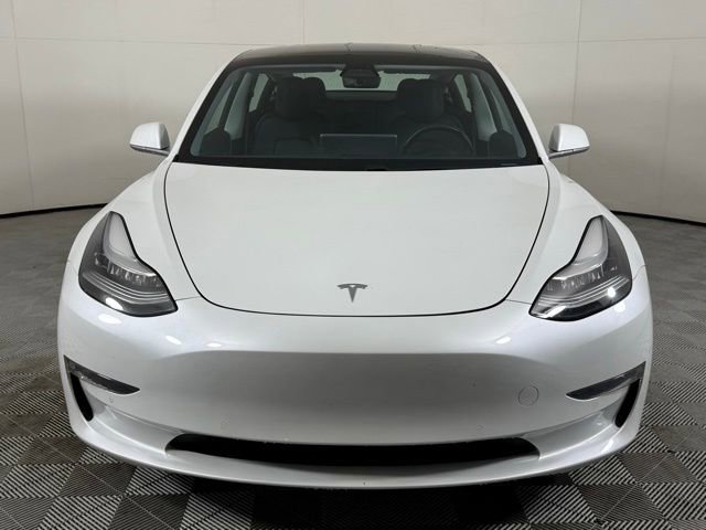 Used 2019 Tesla Model 3 Long Range image 10