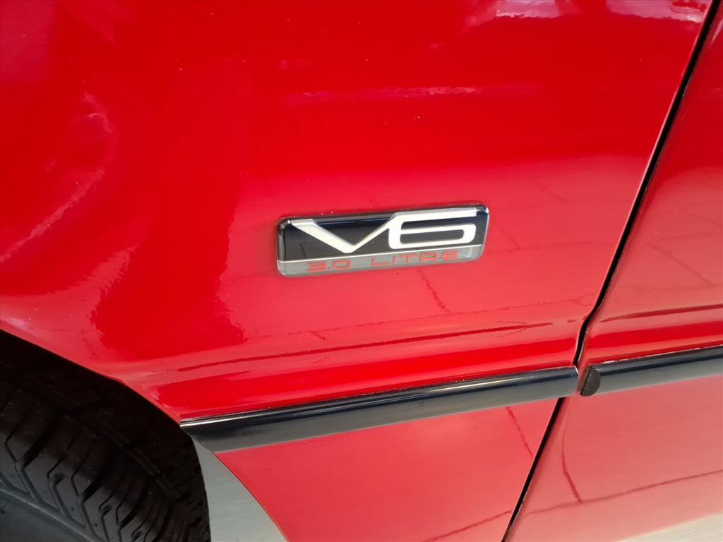 Used 1991 Chrysler LeBaron Convertible image 6