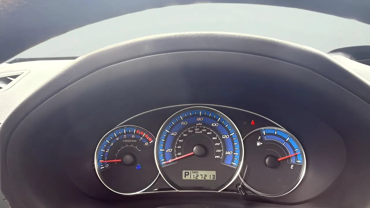 Used 2009 Subaru Forester 2.5X AWD/4WD image 11