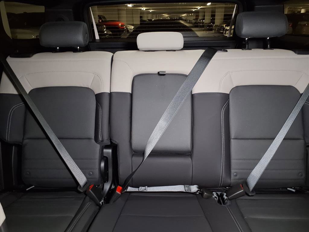 New 2026 GMC Hummer EV SUV image 18