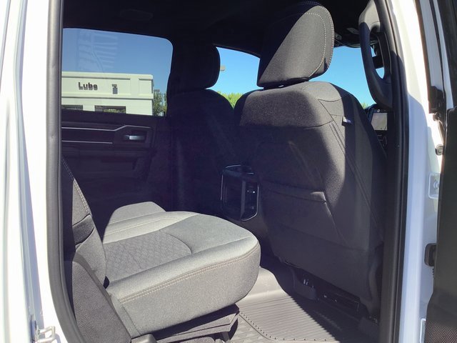 Used 2025 RAM 2500 Lone Star image 33