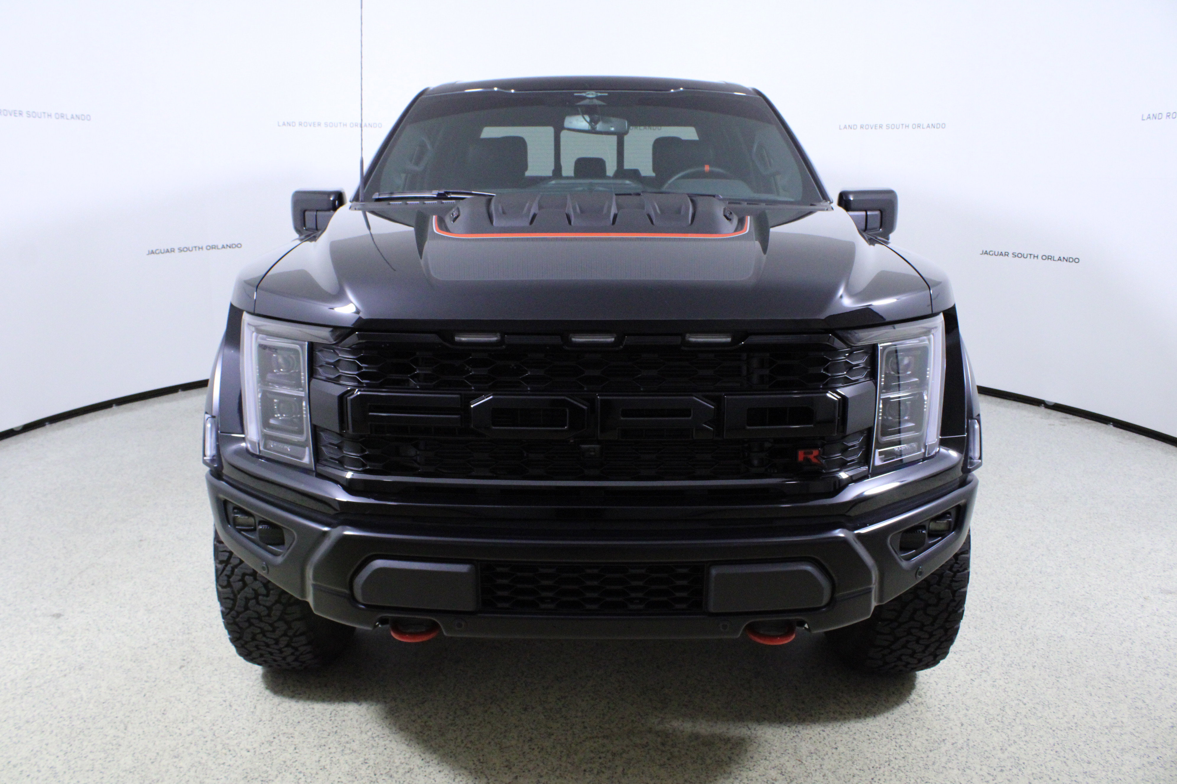 Used 2023 Ford F150 Raptor w/ Equipment Group 802A Raptor R image 2