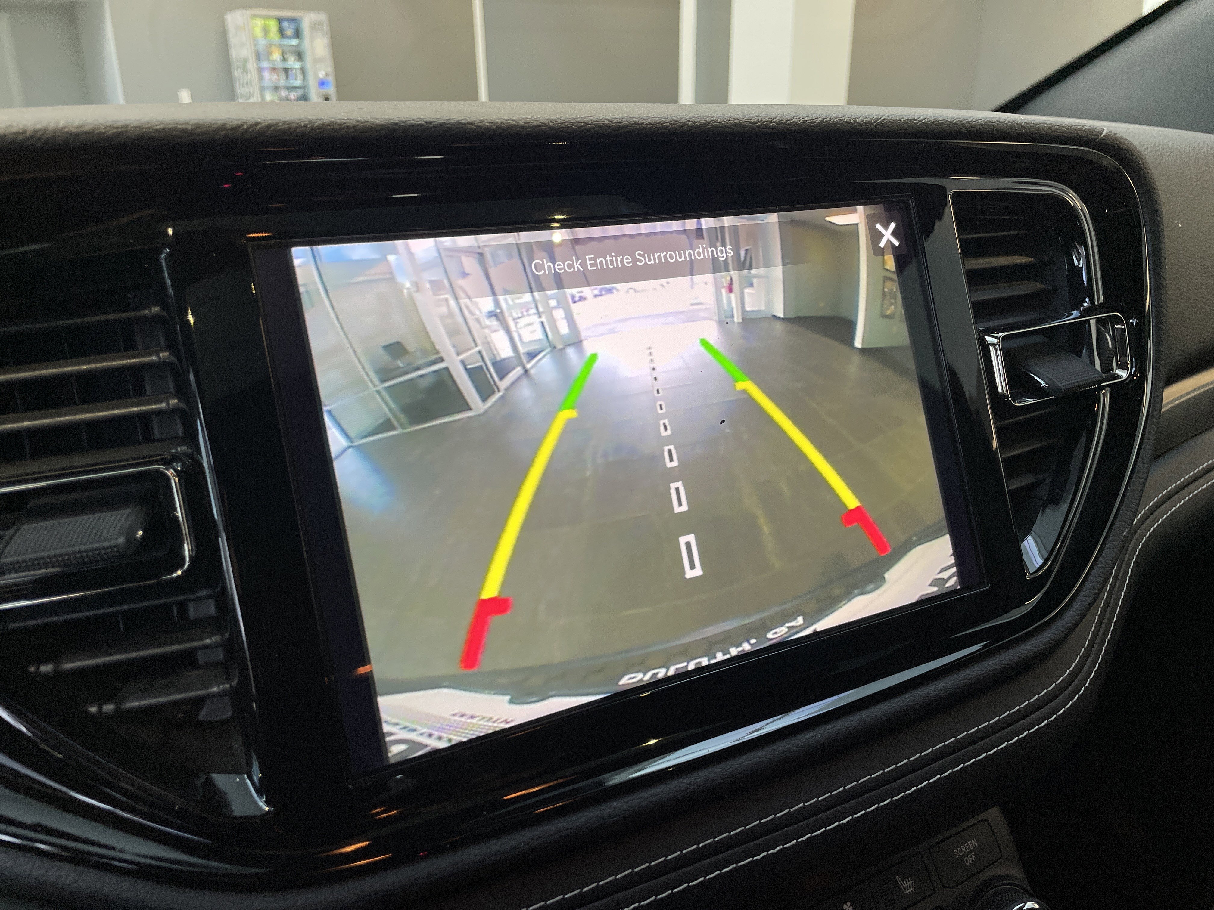 Used 2022 Dodge Durango SRT w/ Black Package image 28