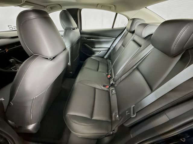 New 2026 MAZDA MAZDA3 2.5 S Preferred image 25