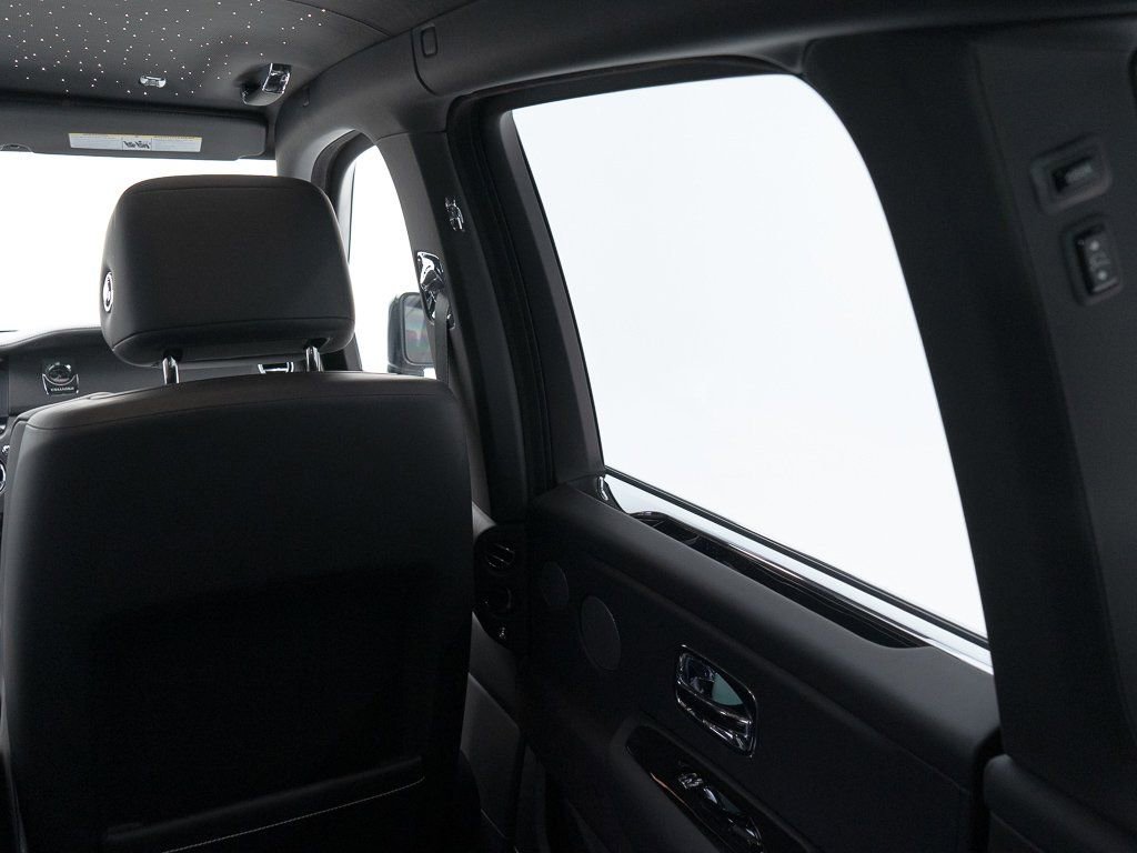 Certified 2024 Rolls-Royce Cullinan image 31