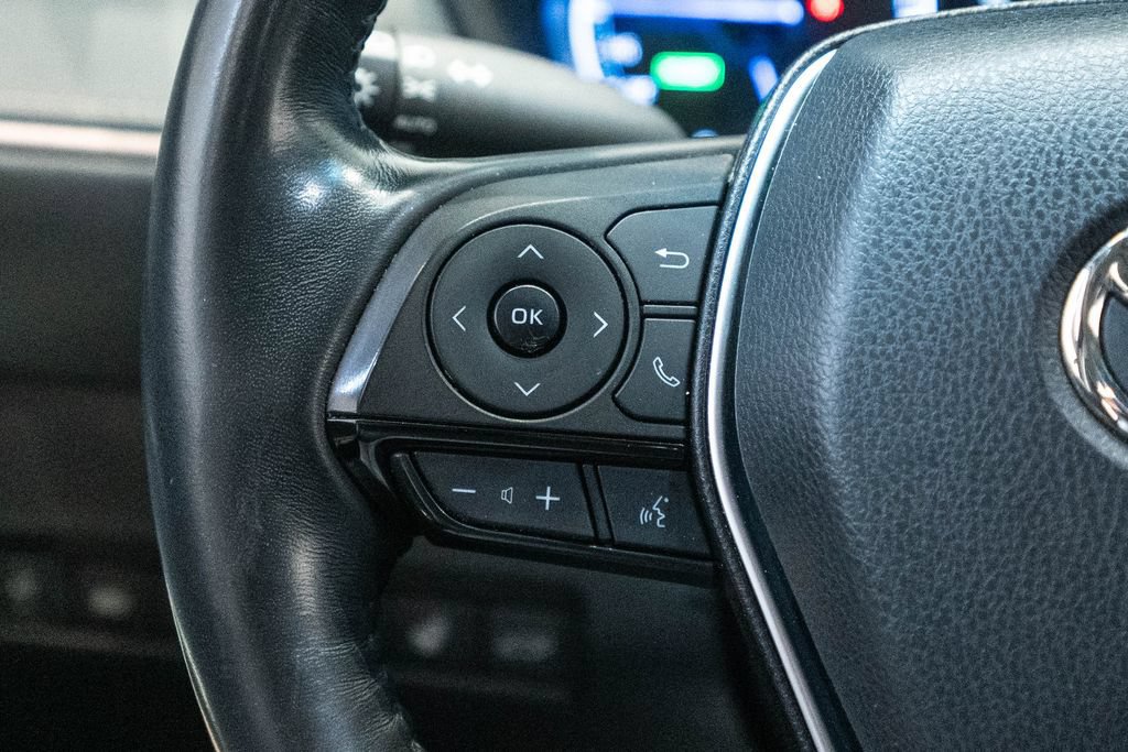 Used 2021 Toyota Venza XLE w/ Softex Package AWD/4WD image 20