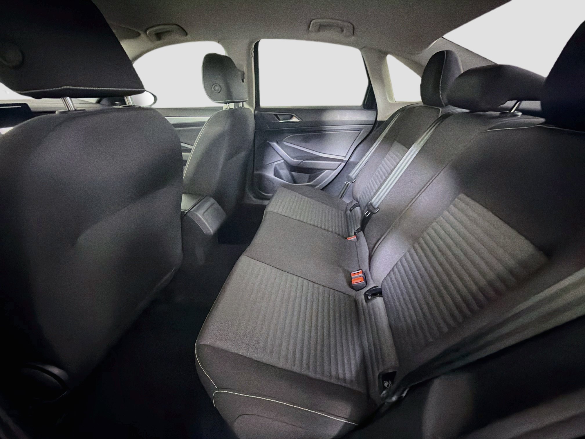 Used 2025 Volkswagen Jetta S FWD image 25