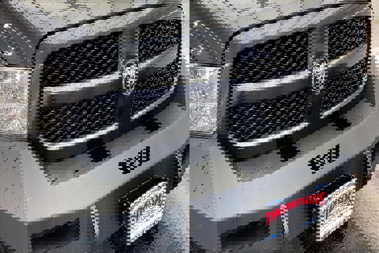 Used 2017 RAM 1500 Express w/ Express Value Package image 30