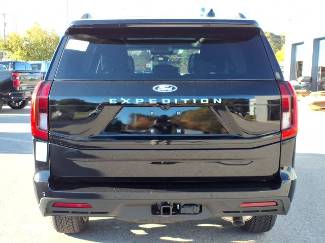 New 2027 Ford Expedition Active AWD/4WD image 5