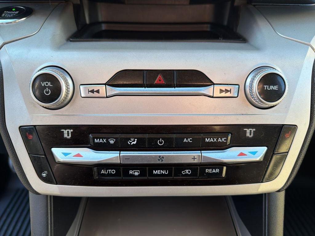 Used 2020 Ford Explorer XLT w/ Equipment Group 202A image 45