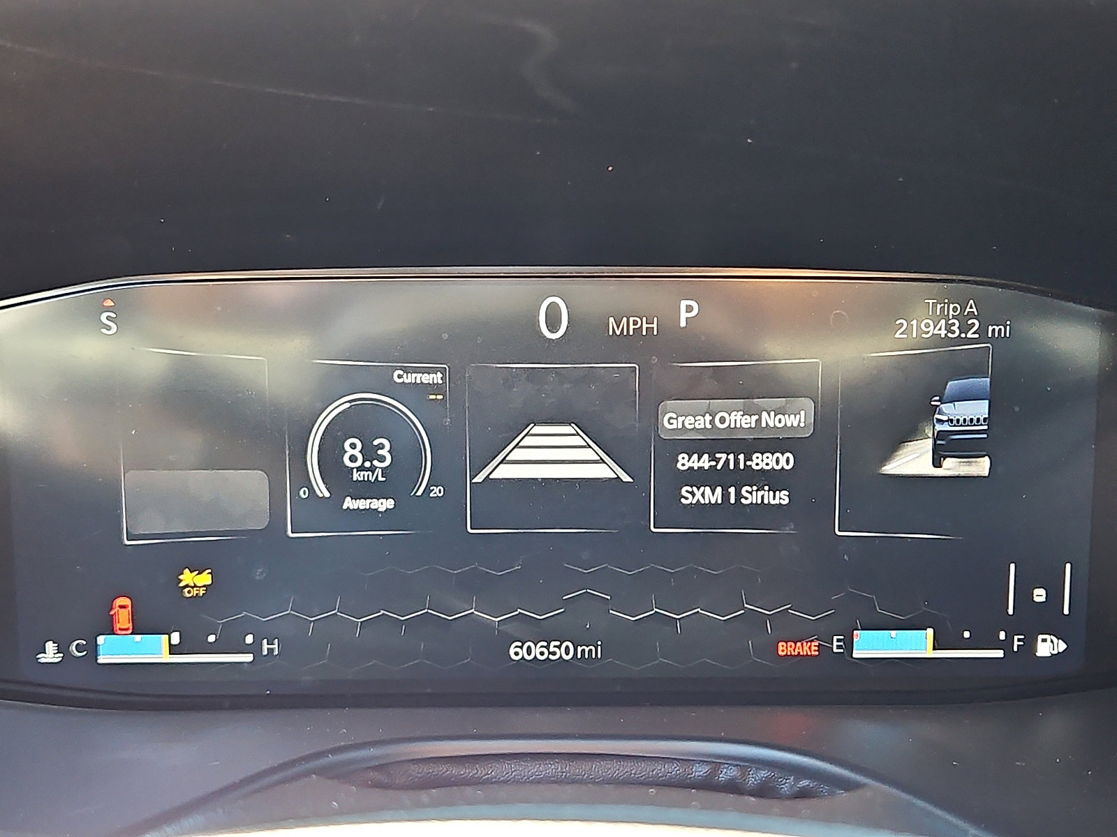 Used 2022 Jeep Compass High Altitude image 24