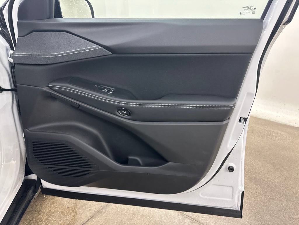 New 2026 Jeep Cherokee Laredo AWD/4WD image 17
