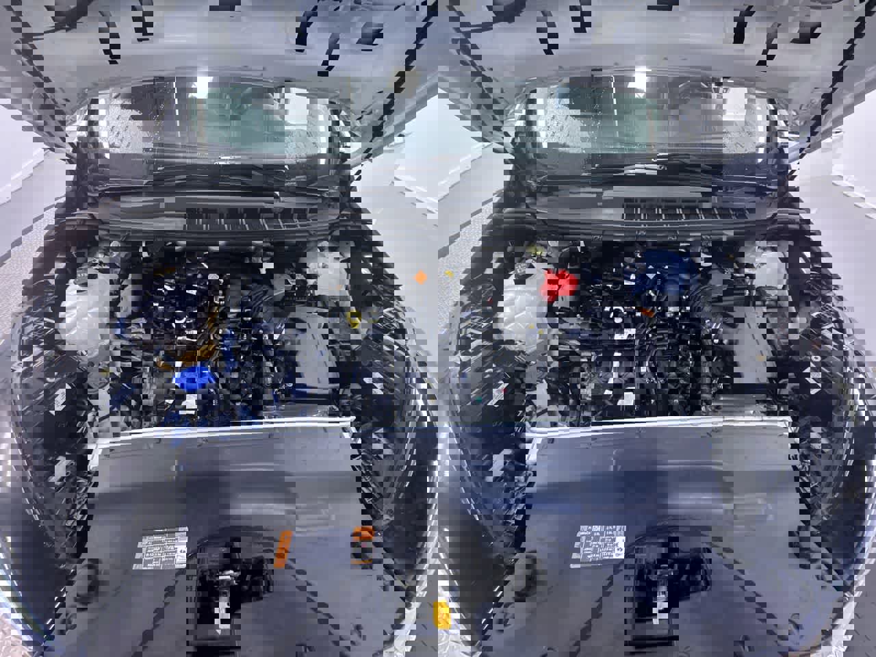 Used 2024 Ford Edge SEL image 11