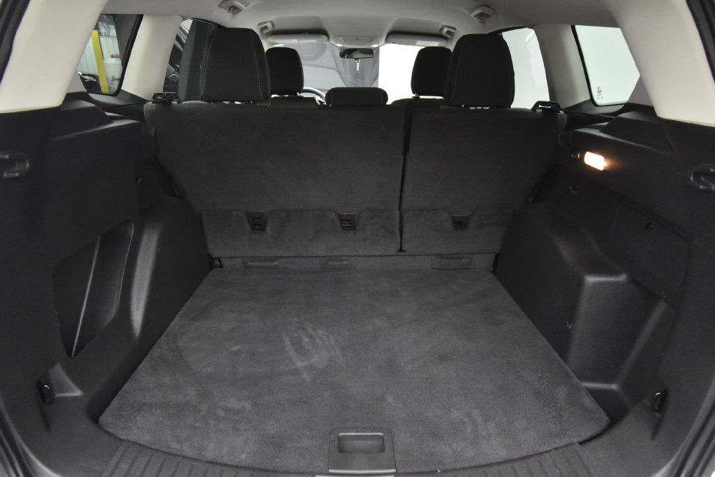 Used 2019 Ford Escape SE AWD/4WD image 24