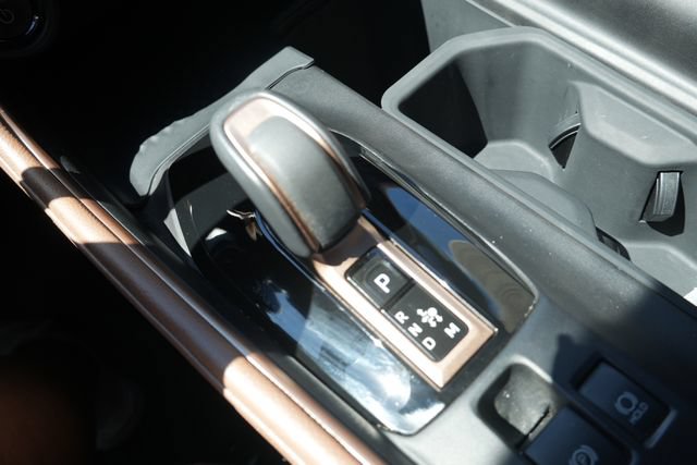 Used 2025 Toyota Grand Highlander AWD Hybrid image 42